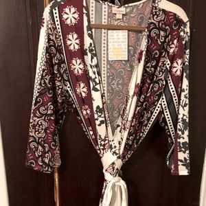 Lularoe brand new Michelle